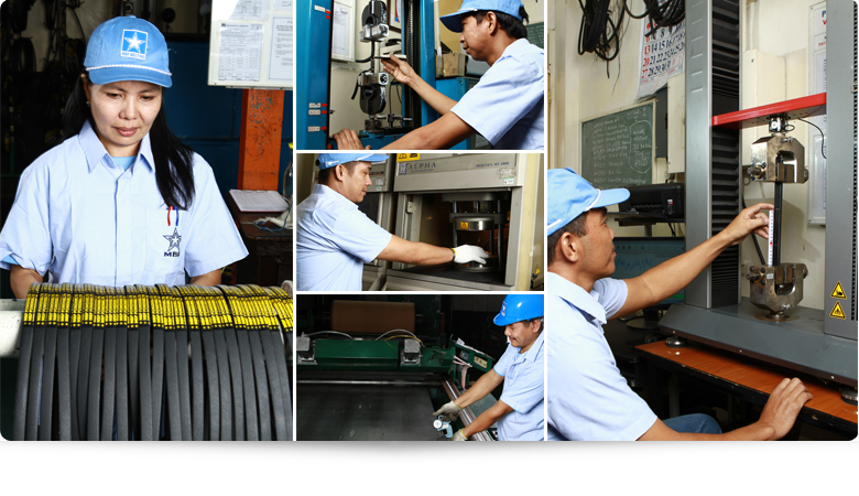 MBP Employee